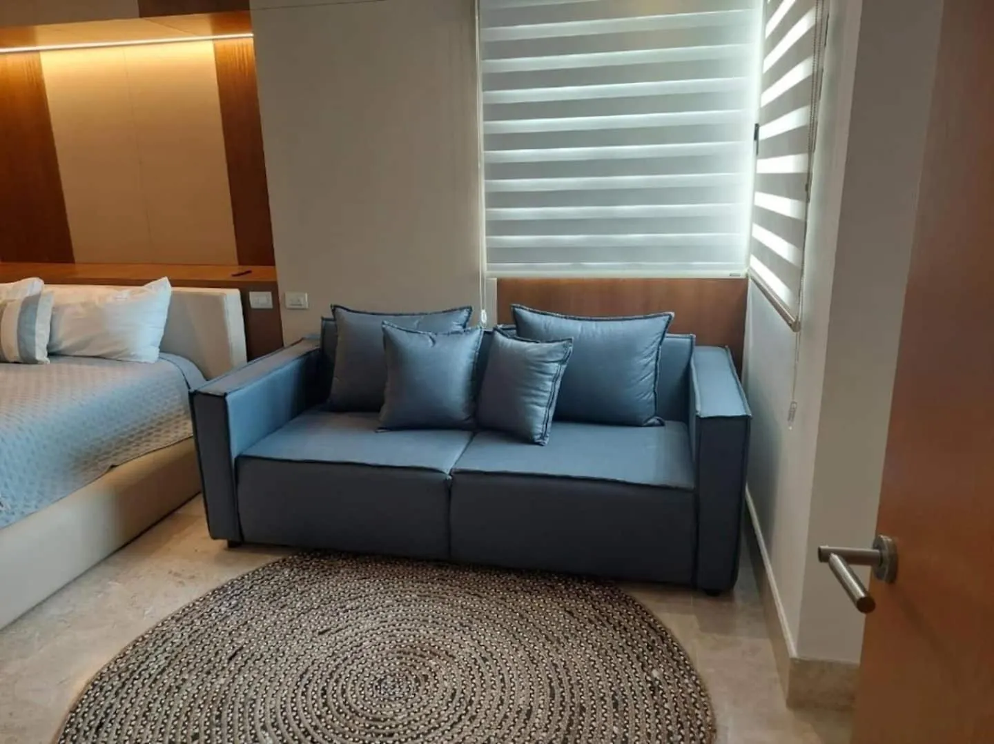 Apartamento Cancun Condo La Amada Luxury Frente Al Mar Caribe México