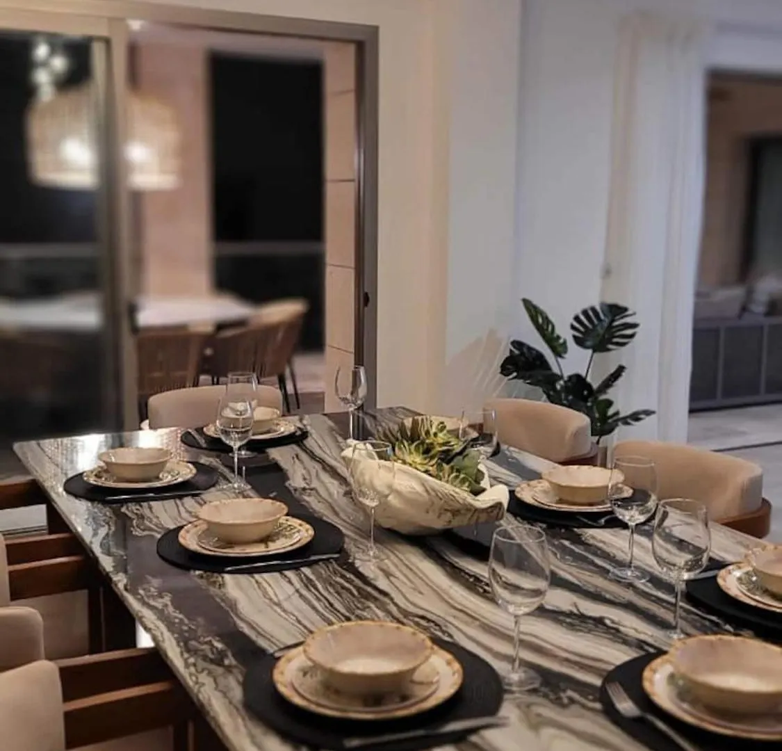 Cancun Condo La Amada Luxury Frente Al Mar Caribe