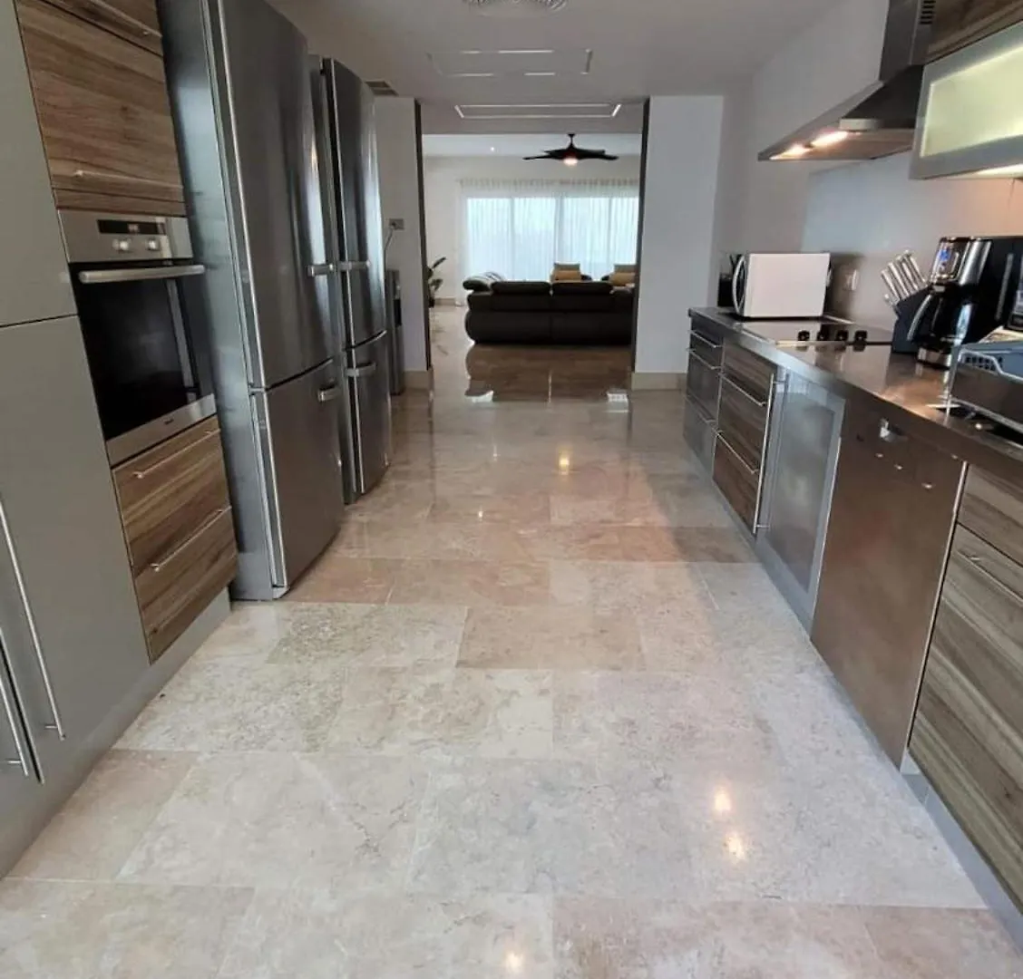 Cancun Condo La Amada Luxury Frente Al Mar Caribe 0*,