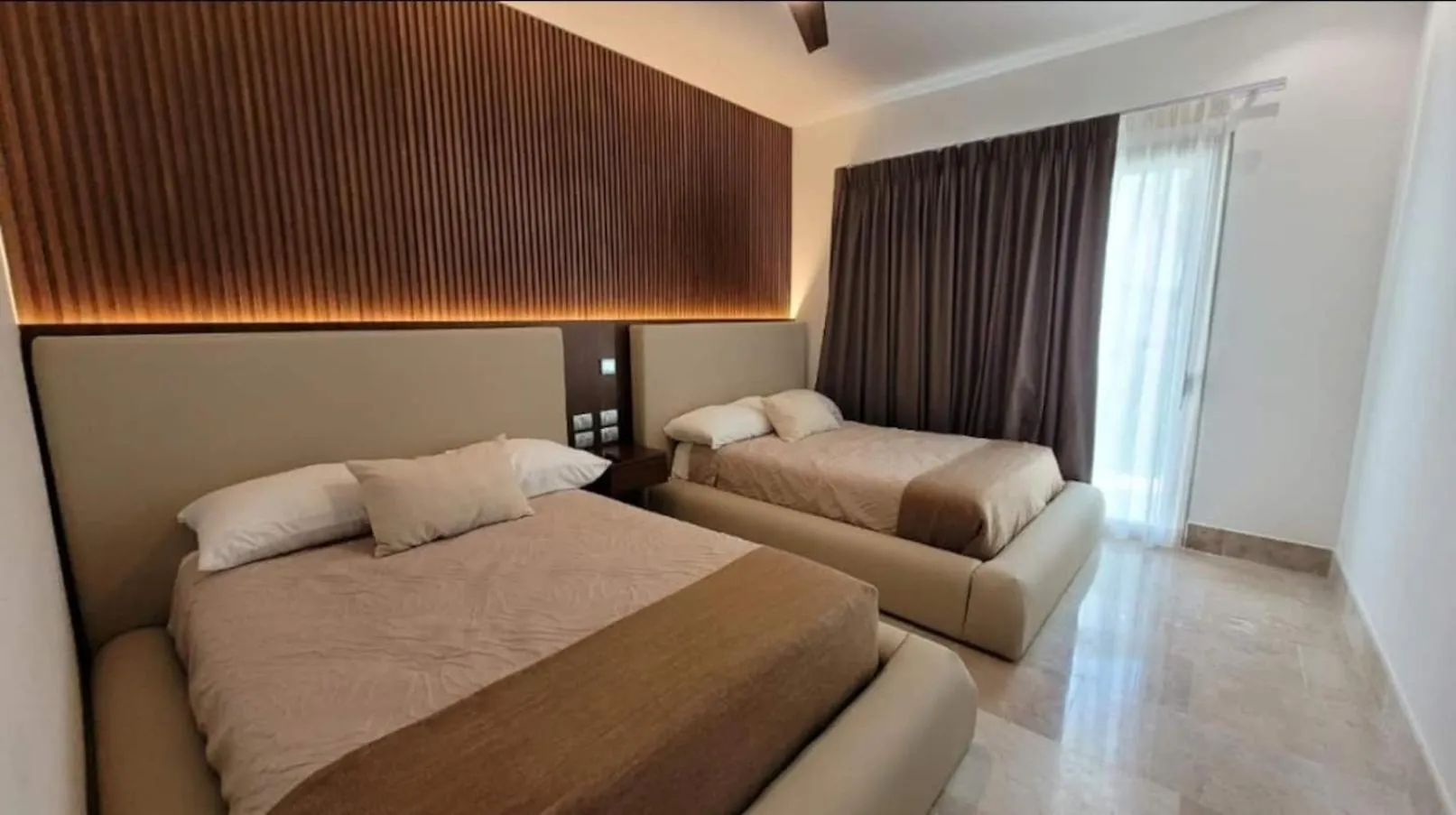 Cancun Condo La Amada Luxury Frente Al Mar Caribe Apartamento