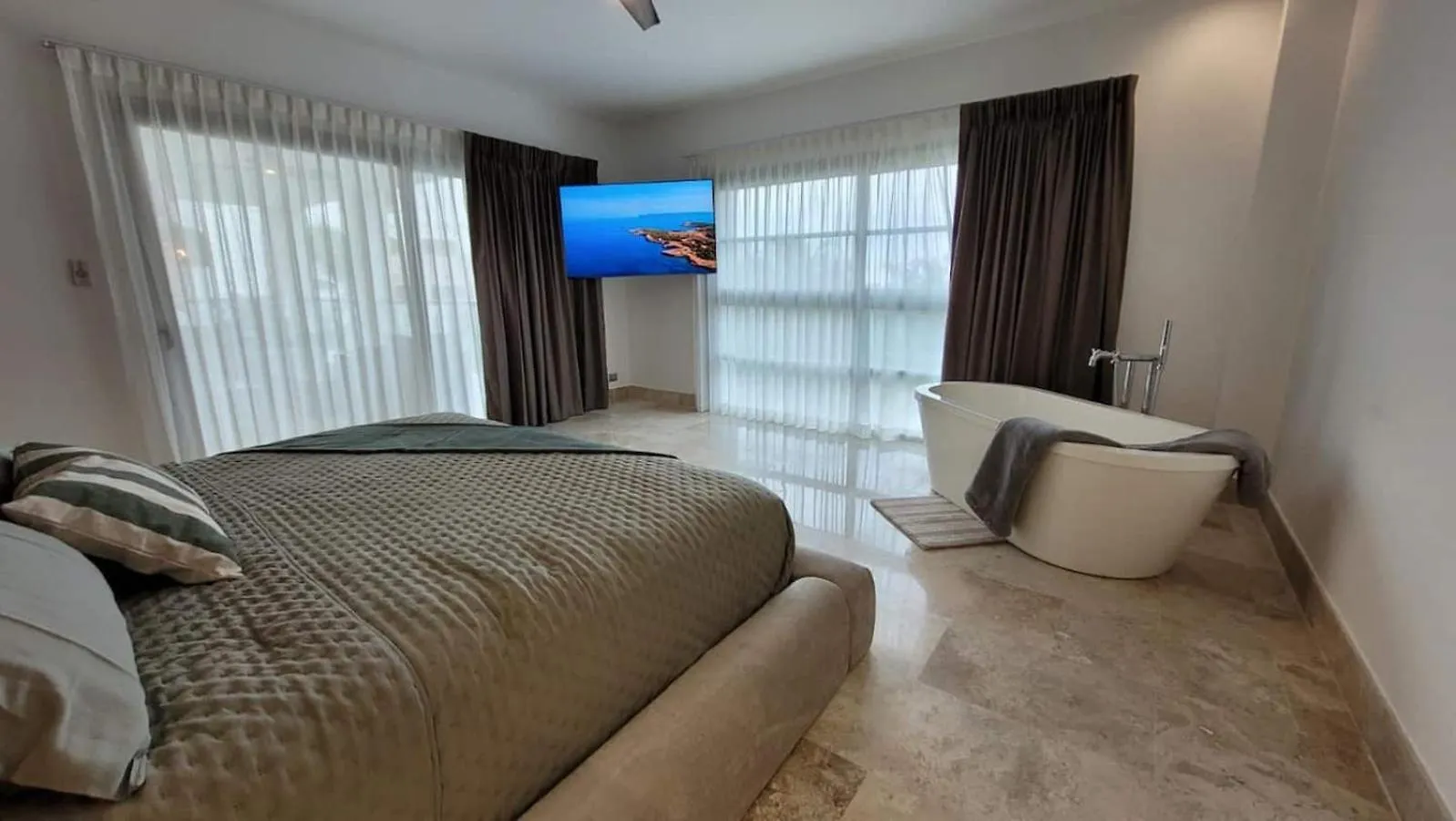 Cancun Condo La Amada Luxury Frente Al Mar Caribe Apartamento