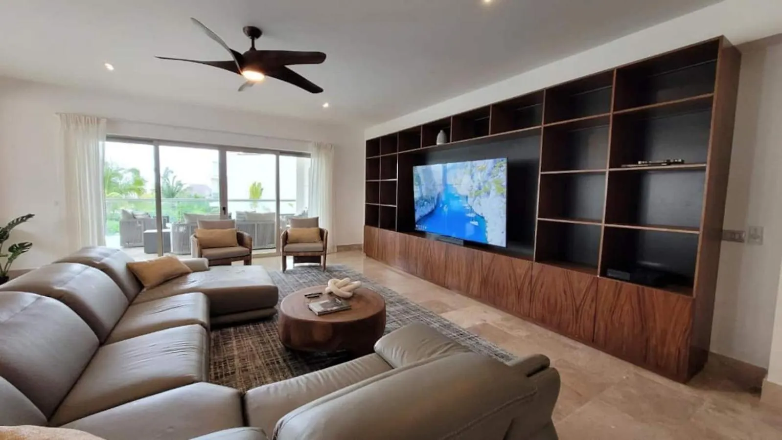Cancun Condo La Amada Luxury Frente Al Mar Caribe Apartamento