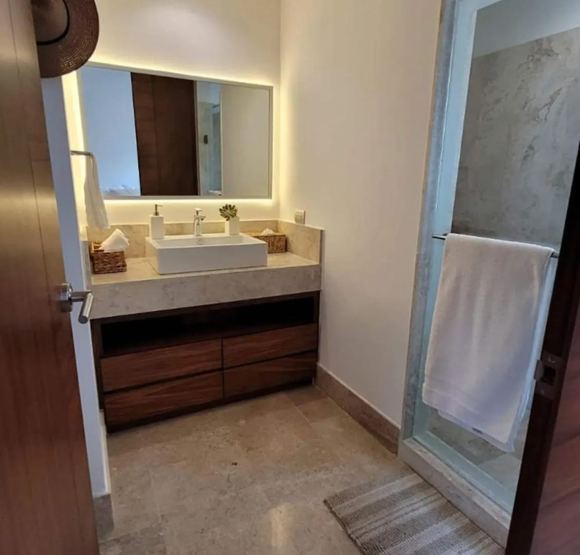 Apartamento Cancun Condo La Amada Luxury Frente Al Mar Caribe
