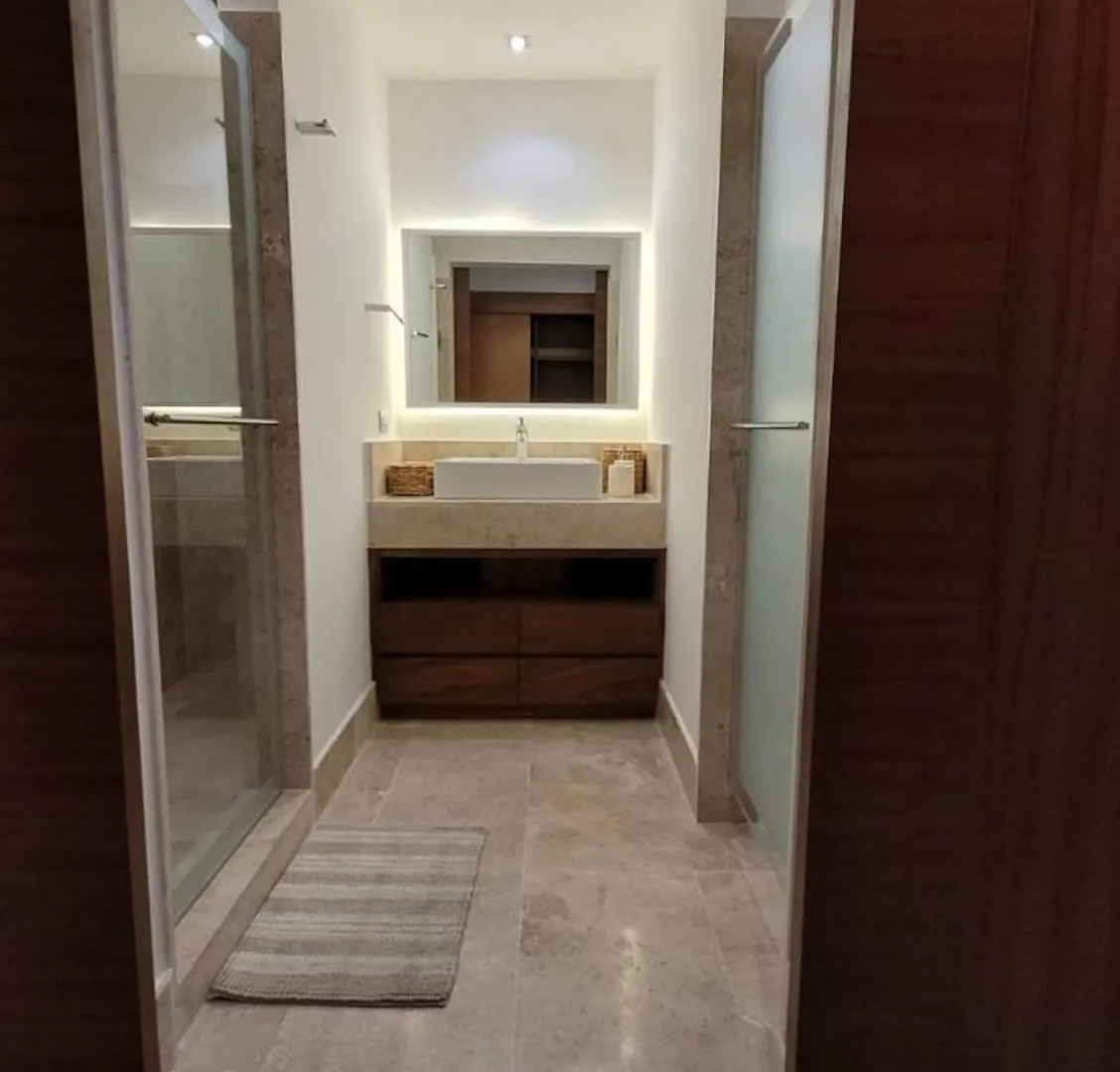 Apartamento Cancun Condo La Amada Luxury Frente Al Mar Caribe