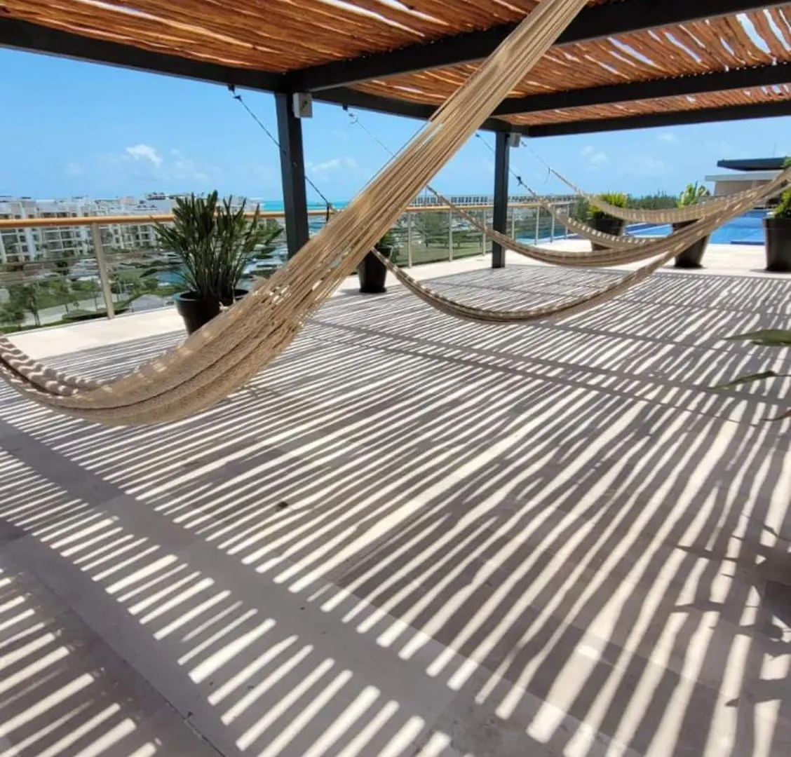 Cancun Condo La Amada Luxury Frente Al Mar Caribe