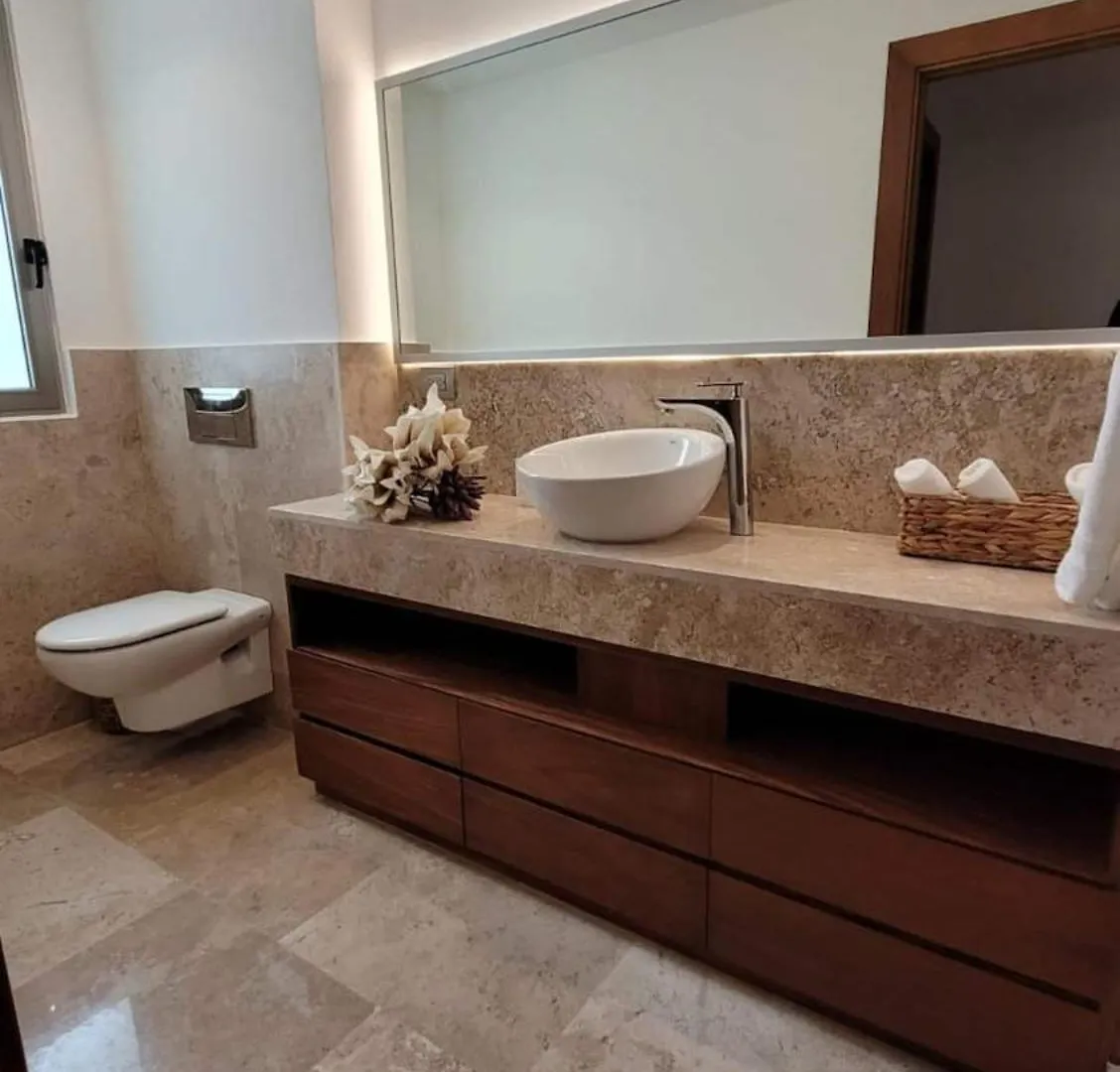 Cancun Condo La Amada Luxury Frente Al Mar Caribe México