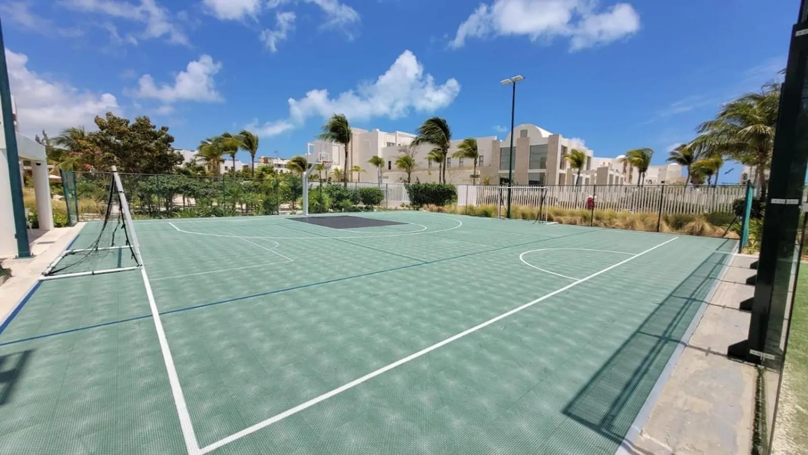 Cancun Condo La Amada Luxury Frente Al Mar Caribe