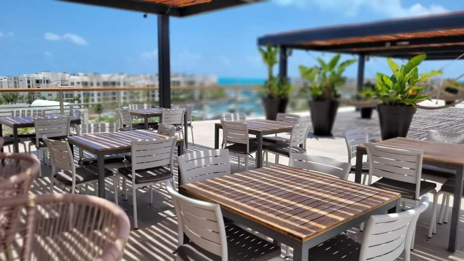 Cancun Condo La Amada Luxury Frente Al Mar Caribe 0*,  México