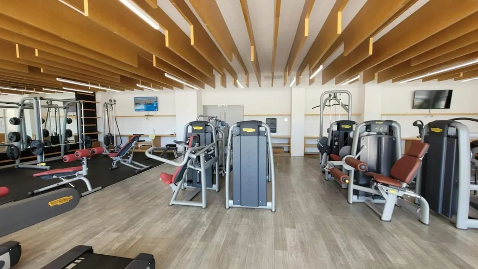 Apartamento Cancun Condo La Amada Luxury Frente Al Mar Caribe