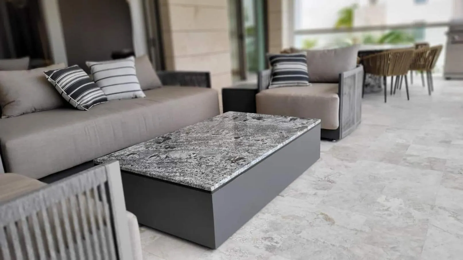 Cancun Condo La Amada Luxury Frente Al Mar Caribe