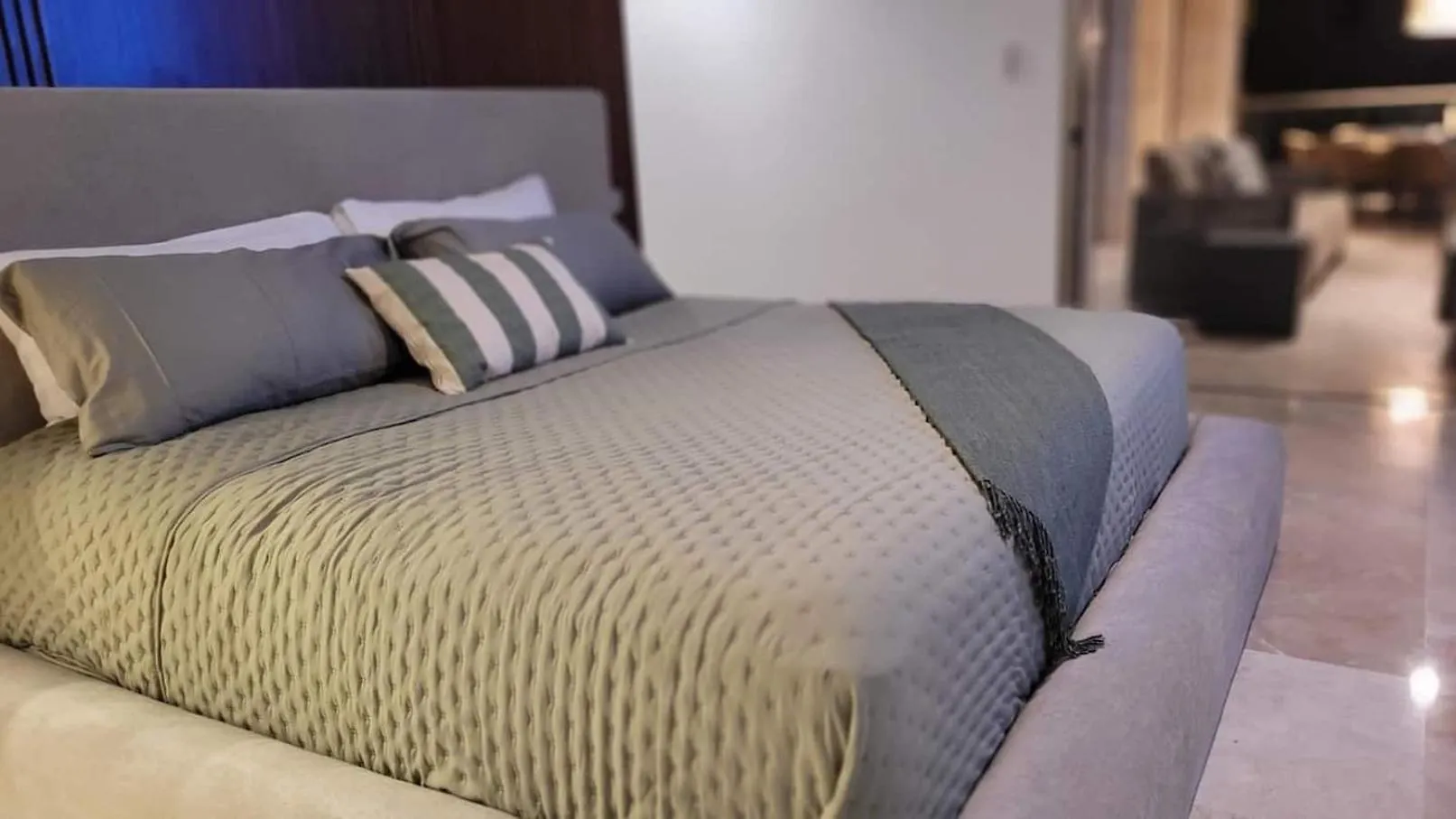Apartamento Cancun Condo La Amada Luxury Frente Al Mar Caribe
